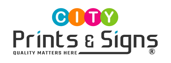 City Prints & Signs